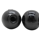 Ball Knob 5/16-18  (5/pk)