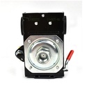 Pressure Switch - 1/4 FPT single port - bend/lever switch - 95-125psi - W06