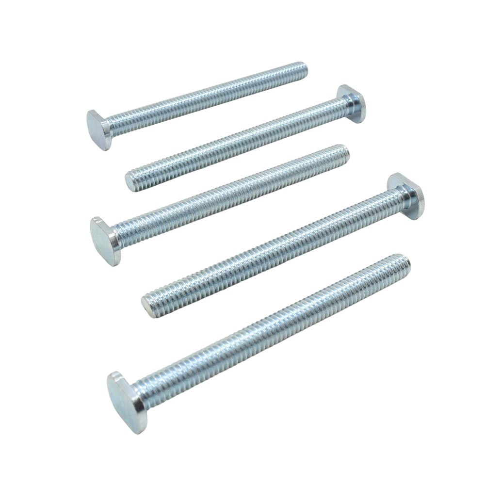 T-Bolt - 5/16"-18 x 3-1/2"  (25/pk)