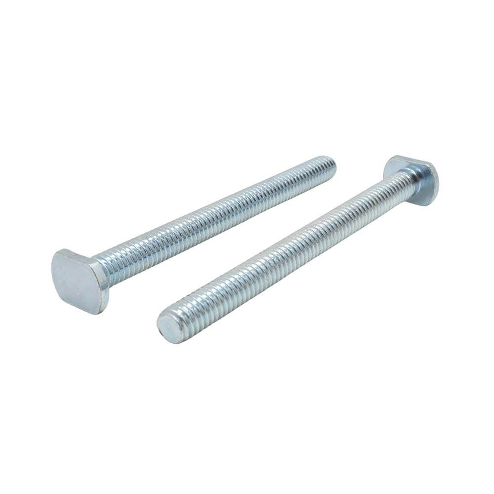 T-Bolt - 5/16"-18 x 3-1/2"  (25/pk)