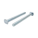 T-Bolt - 5/16"-18 x 3-1/2"  (25/pk)