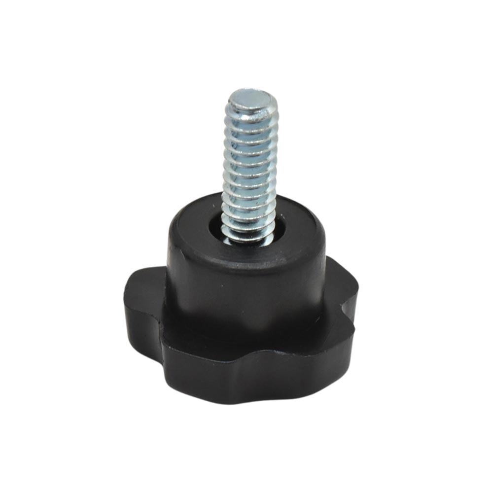5-Point Knob 10-24