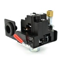 Pressure Switch - 1/4 FPT single port - bend/lever switch - 95-125psi - W07