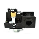 Pressure Switch - 1/4 FPT single port - bend/lever switch - 95-125psi - W08