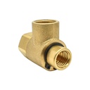 Swivel Assembly For HSR50, HSR80 & HSR90 Hose Reel 3/8" (HSR50-SF) - HSR50-SF