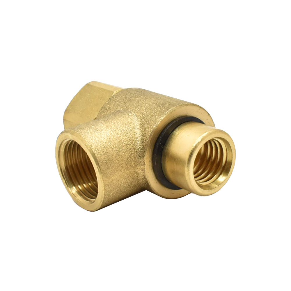 Swivel Assembly For HSR50, HSR80 & HSR90 Hose Reel 3/8" (HSR50-SF) - HSR50-SF
