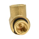 Swivel Assembly For HSR50, HSR80 & HSR90 Hose Reel 3/8" (HSR50-SF) - HSR50-SF