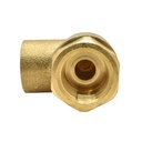 Swivel Assembly For HSR50, HSR80 & HSR90 Hose Reel 3/8" (HSR50-SF) - HSR50-SF
