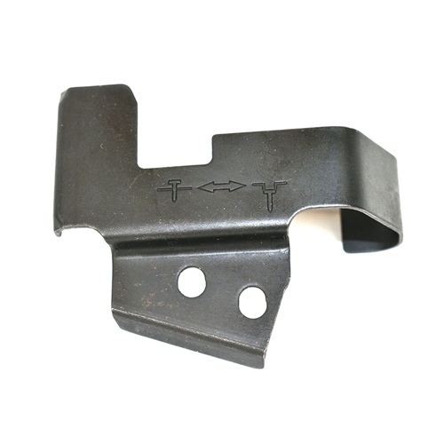 Aluminum Magazine Assembly (BLACK) for Hitachi NR83A / A2 Framing Nailers - W03