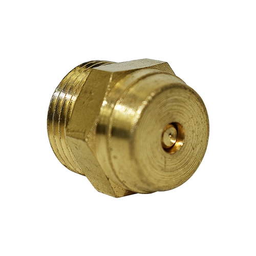 Air Compressor Cold Start Valve 3/8" NPT - 1.7 BAR - 25 PSI - W02