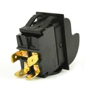 ON-OFF Toggle Switch - (optional lock)
(JBOS5-03) - W02