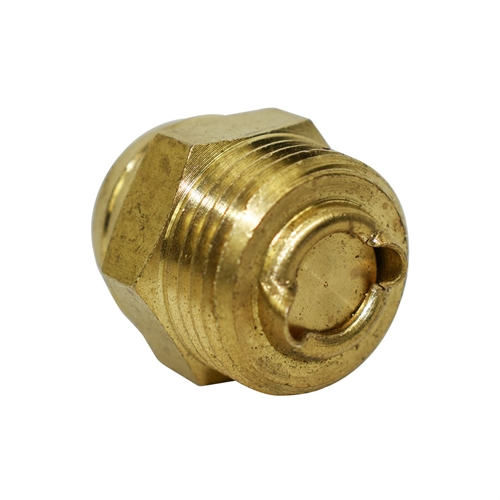 Air Compressor Cold Start Valve 3/8" NPT - 1.7 BAR - 25 PSI - W03