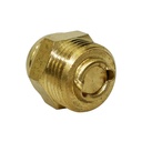 Air Compressor Cold Start Valve 3/8" NPT - 1.7 BAR - 25 PSI - W03