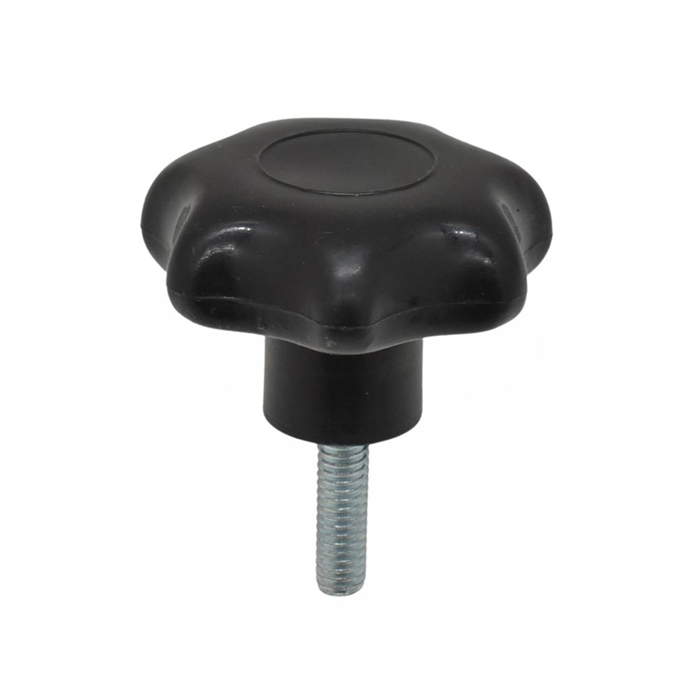7-Star Stud 5/16-18  (5/pk)