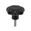 7-Star Stud 5/16-18  (5/pk)