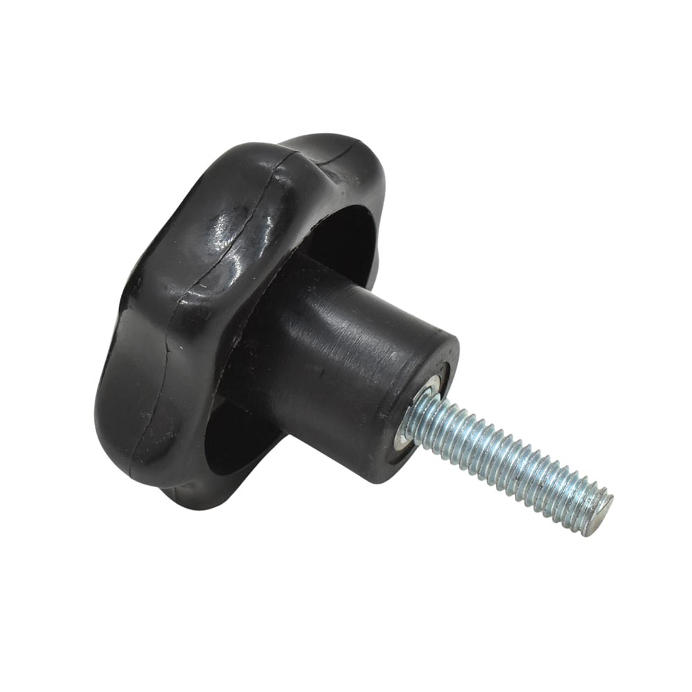 7-Star Stud 5/16-18  (5/pk)