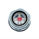 G1/2 Male Thread Oil Sight Glass for Compressors - W02