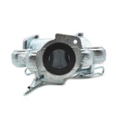 Jack Hammer 2 Lug Universal Coupling with Triple Connections - 100/Pack
