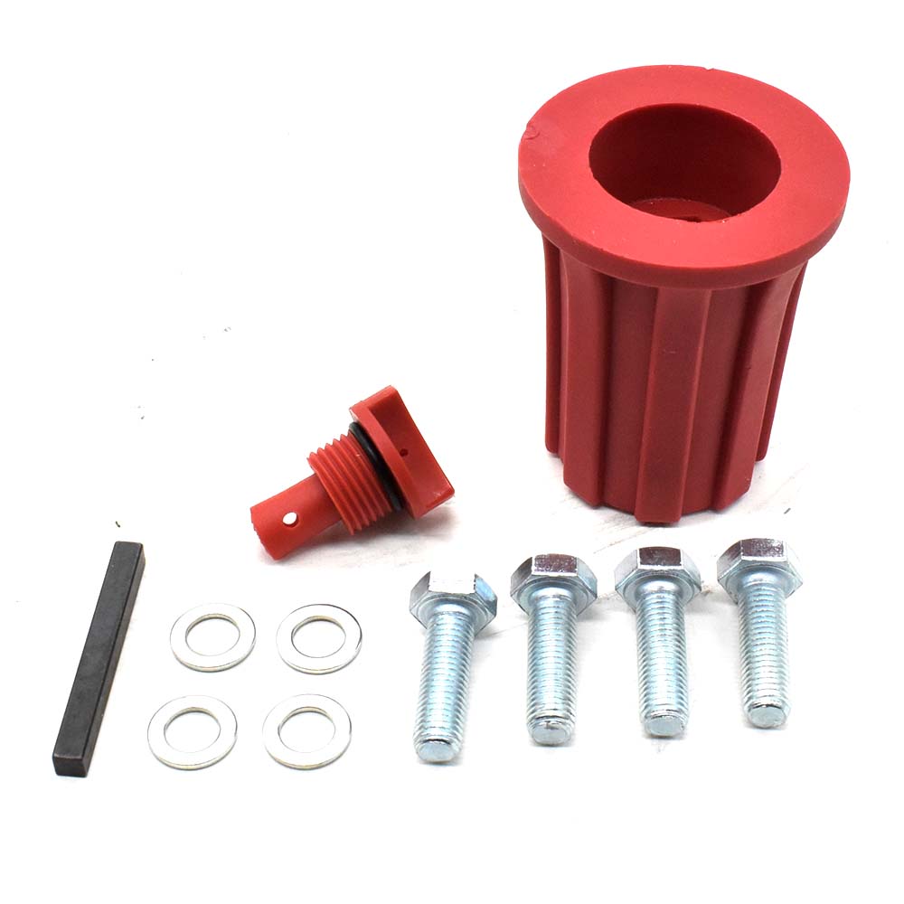 Axial Pump Horizontal , 210 Bar 