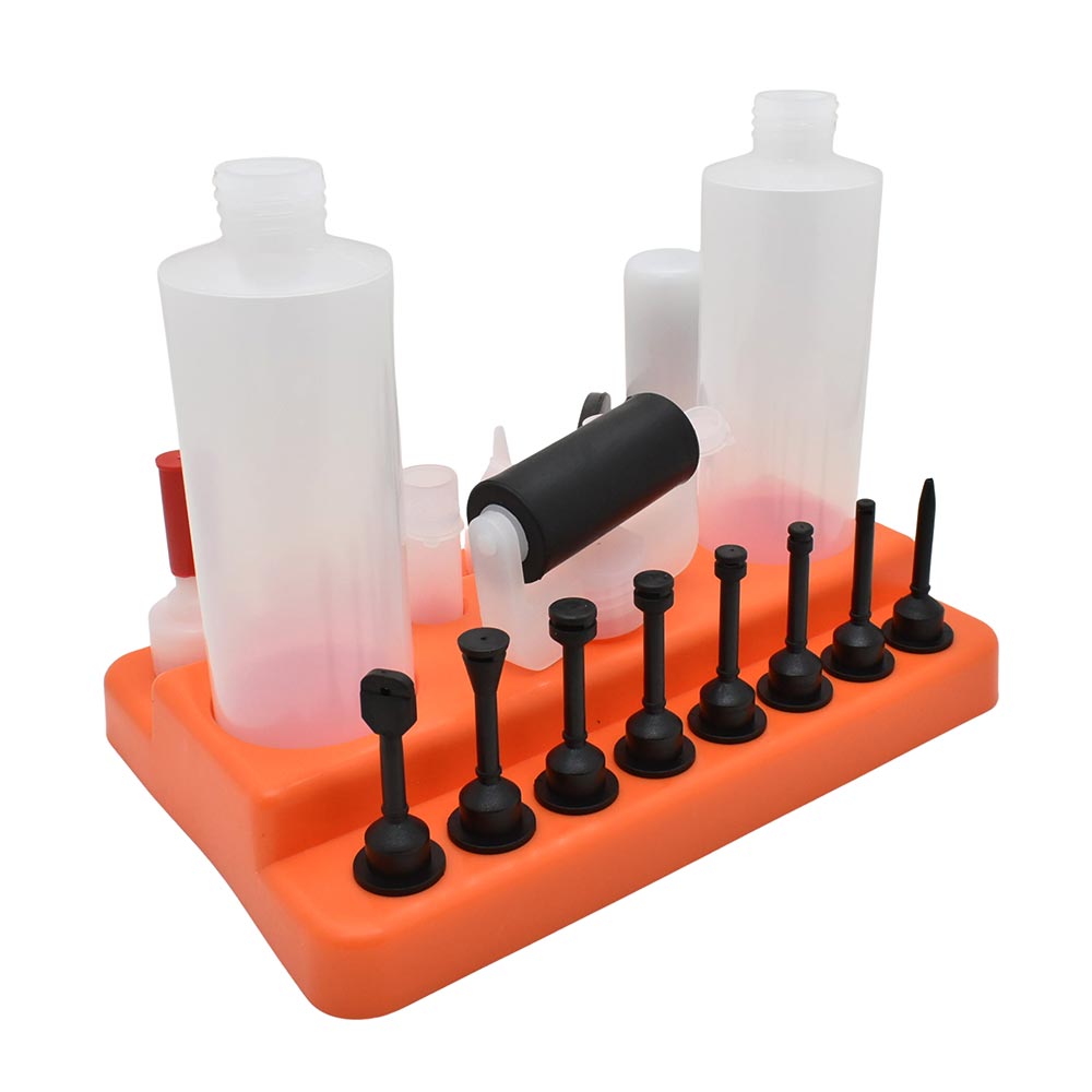 Glue Bottle Kit - Orange (KBG55K)