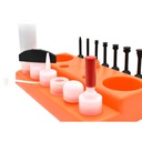 Glue Bottle Kit - Orange (KBG55K)