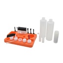 Glue Bottle Kit - Orange (KBG55K)