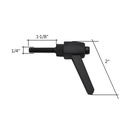 Ratchet Lever - Bolt 1/4-20 (415-7161)