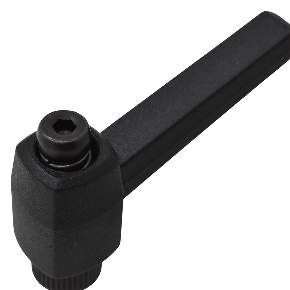 Ratchet Lever - Bolt 1/4-20 (415-7161)
