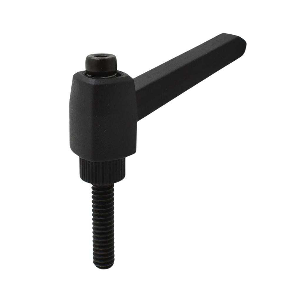 Ratchet Lever - Bolt 1/4-20  (5/Pk) (415-7161)