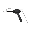 Ratchet Lever - Bolt 1/4-20  (5/Pk) (415-7161)