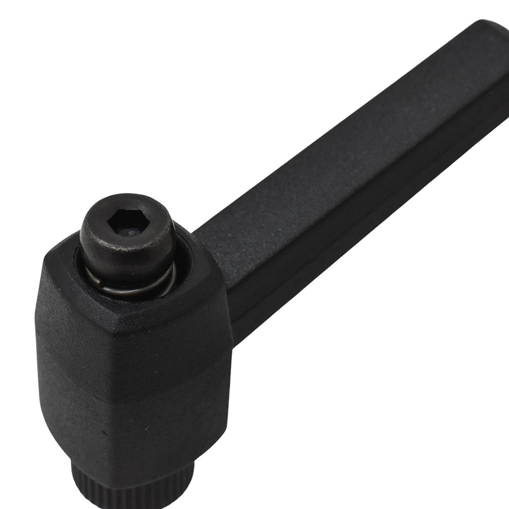 Ratchet Lever - Bolt 1/4-20  (5/Pk) (415-7161)