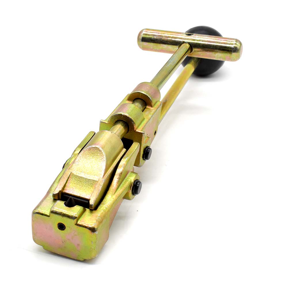 Center Punch Clamp Tensioner 5/8"