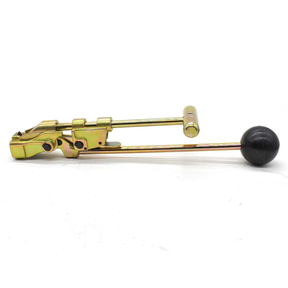 Center Punch Clamp Tensioner 5/8"
