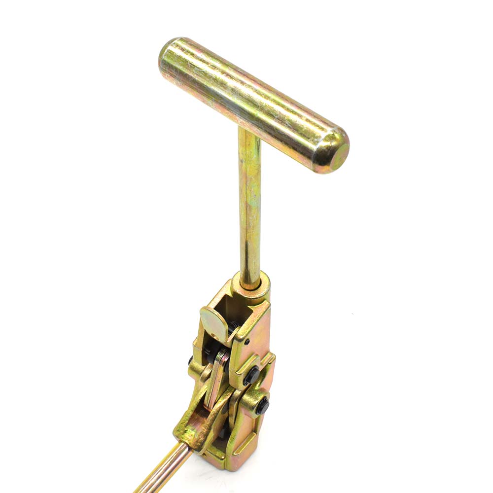 Center Punch Clamp Tensioner 5/8"