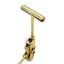 Center Punch Clamp Tensioner 5/8"