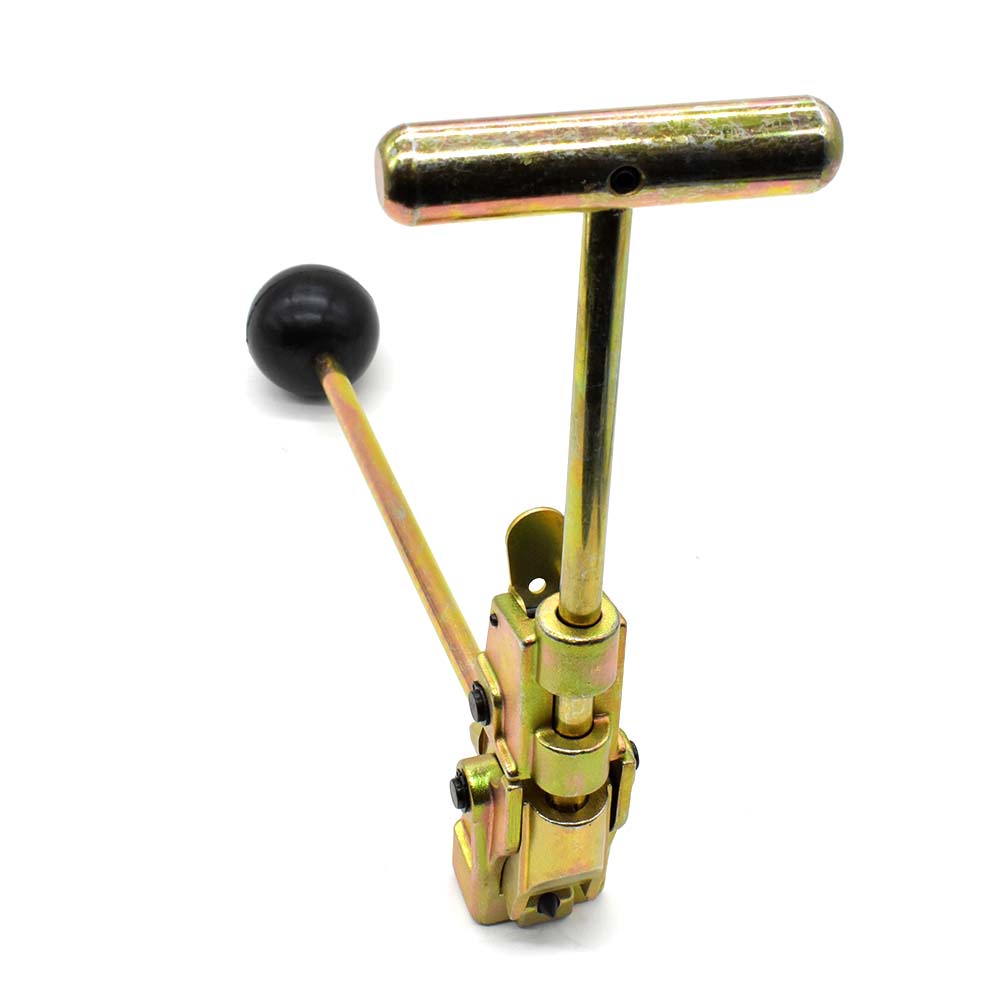 Center Punch Clamp Tensioner 5/8"