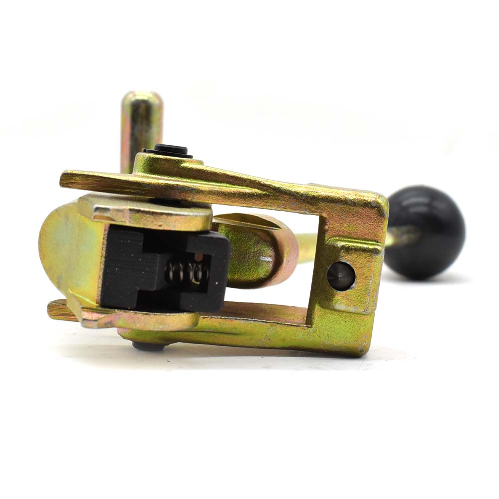 Center Punch Clamp Tensioner 5/8"