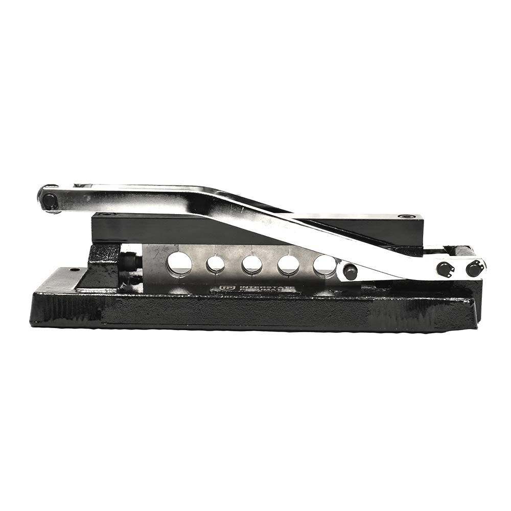 Heavy Duty Standard Hose Crimper with 5 Dies 