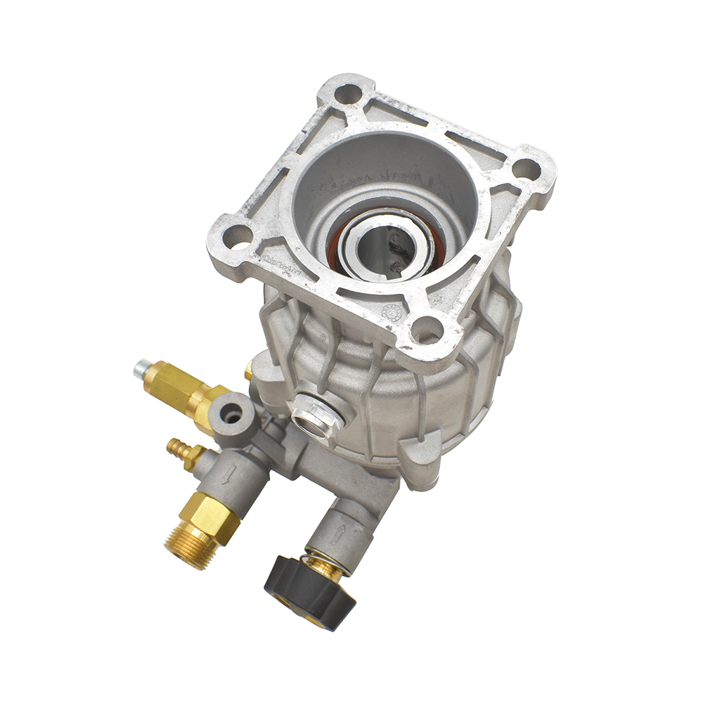 Pressure Washer Axial Pump - 3000 PSI 2.5 GPM 3400 RPM
