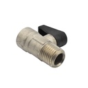 Mini Drain Valve - 1/4" MPT