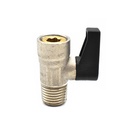 Mini Drain Valve - 1/4" MPT