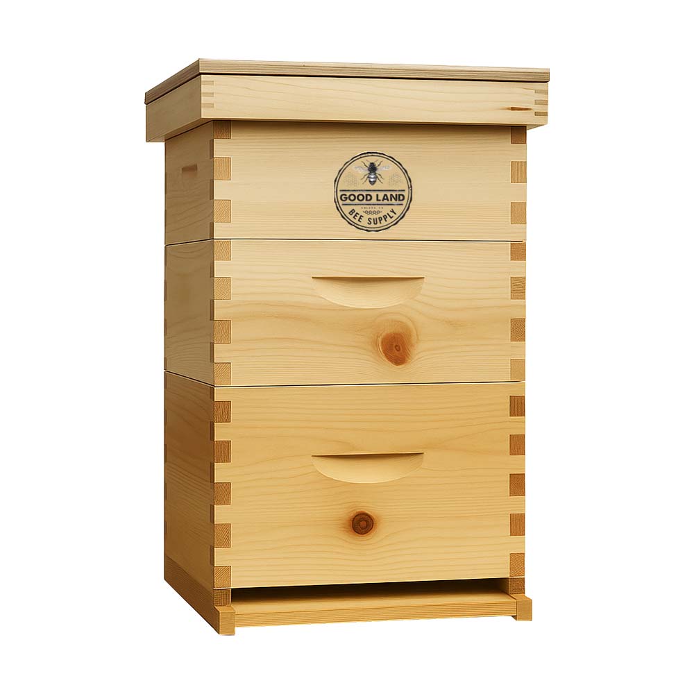 HONEY EXTRACTOR 2 FRAME MOTORIZED