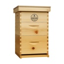 HONEY EXTRACTOR 2 FRAME MOTORIZED