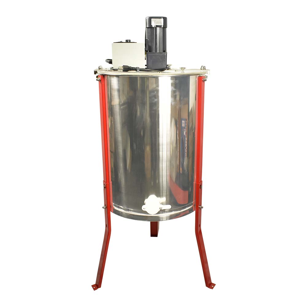 HONEY EXTRACTOR 2 FRAME MOTORIZED