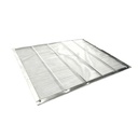 HONEY EXTRACTOR 2 FRAME MOTORIZED