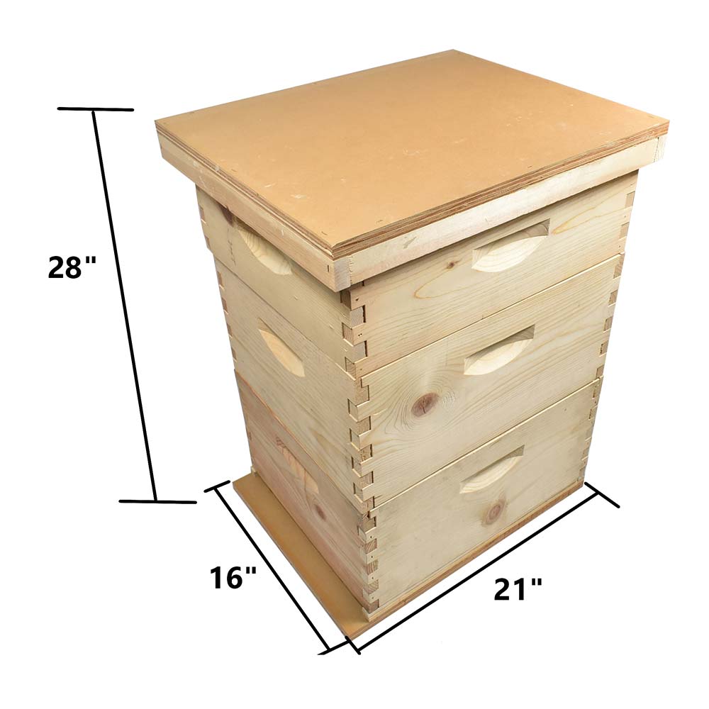 HONEY EXTRACTOR 2 FRAME MOTORIZED