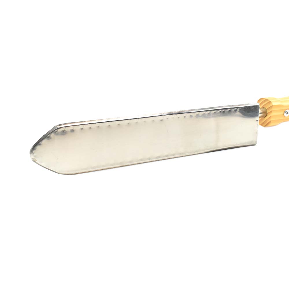 Beekeeping Honey Comb Electric Knife for Decapping / Uncapping Honey, 110V
GLEUK