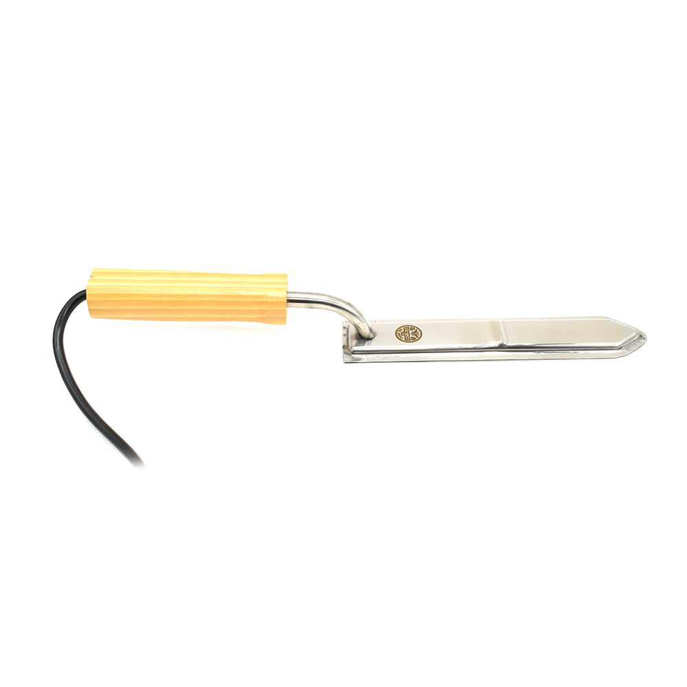Beekeeping Honey Comb Electric Knife for Decapping / Uncapping Honey, 110V
GLEUK