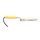Beekeeping Honey Comb Electric Knife for Decapping / Uncapping Honey, 110V
GLEUK