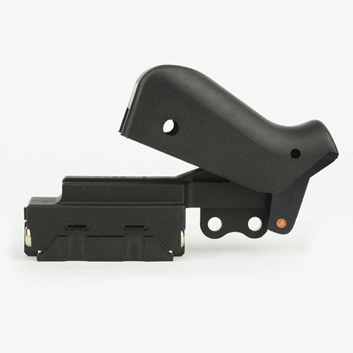 Trigger Switch - Overhang Trigger (REVERSED TERMINALS) - W02